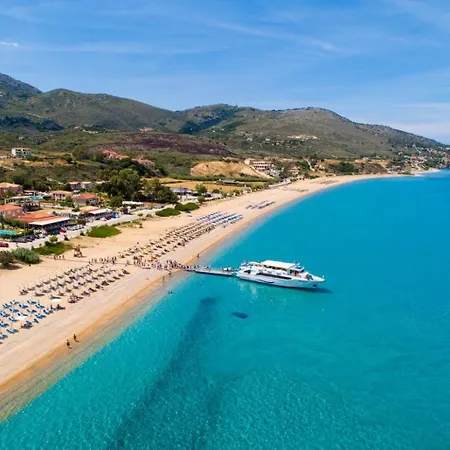 Nora 别墅 Khelmáta