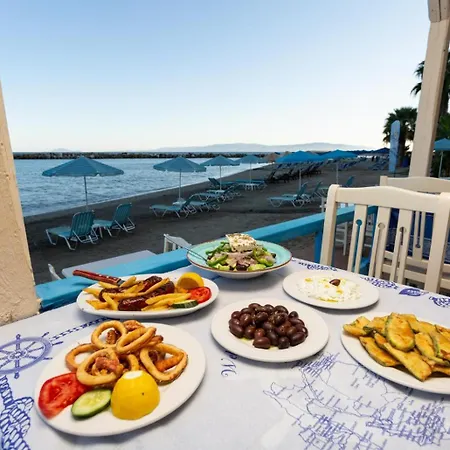 Nora 别墅 Khelmáta