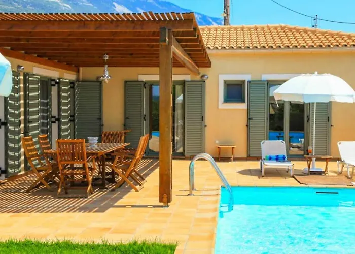 Villa Nora *