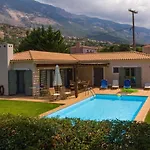 Villa Nora Khelmáta