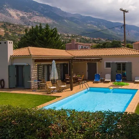 Villa Nora Khelmáta