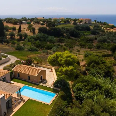 Nora Вилла Хелмата