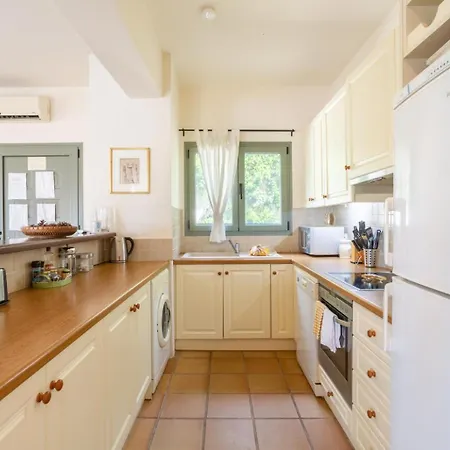 Вилла Nora Хелмата